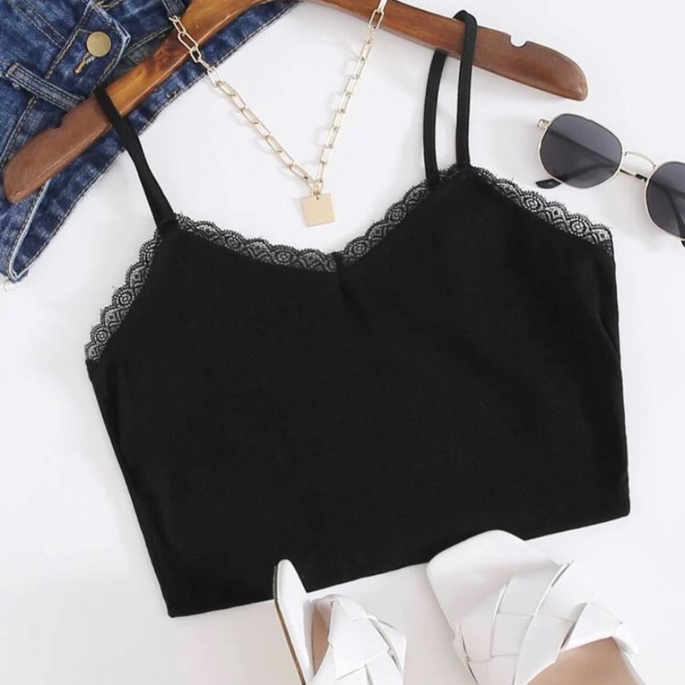 🎀 tank top